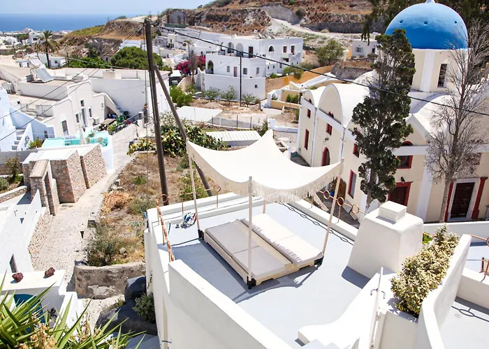 Naos Suites