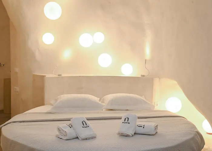 Naos Suites