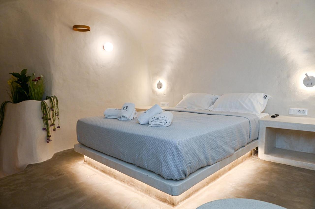 Apartment Naos