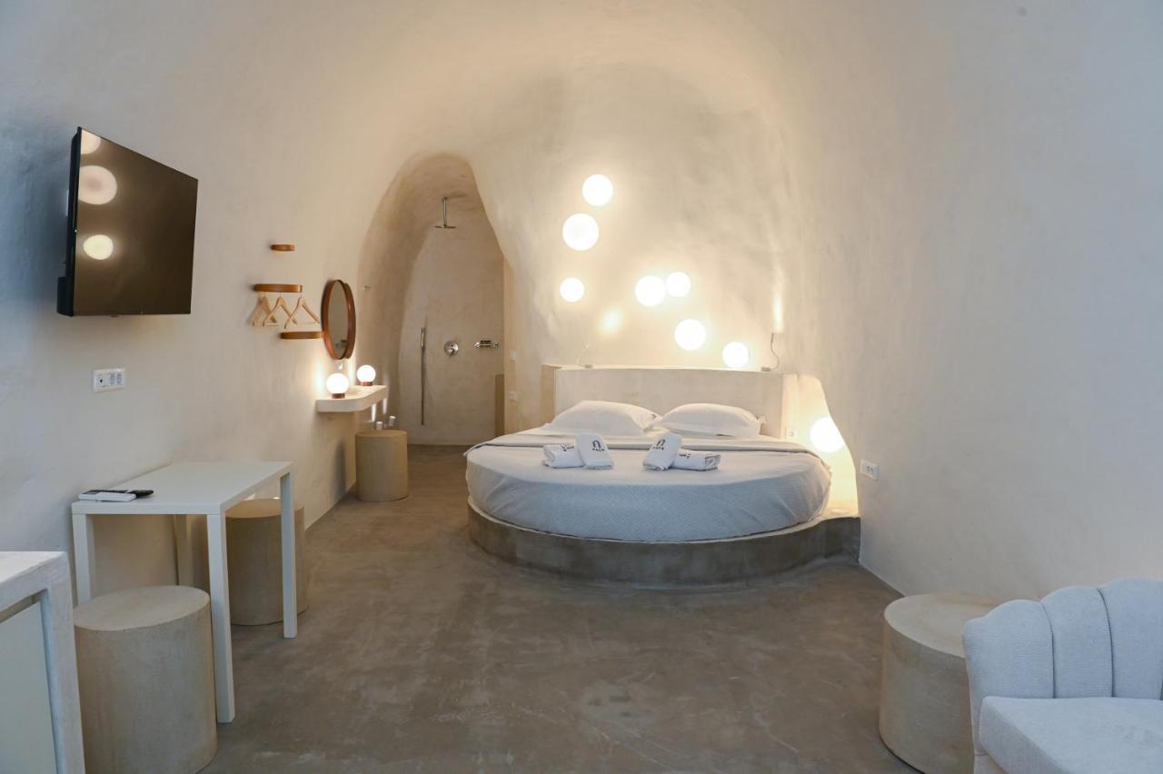Naos Apartment