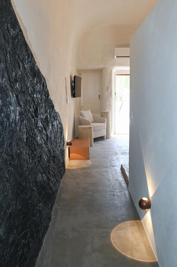 Naos Apartment *