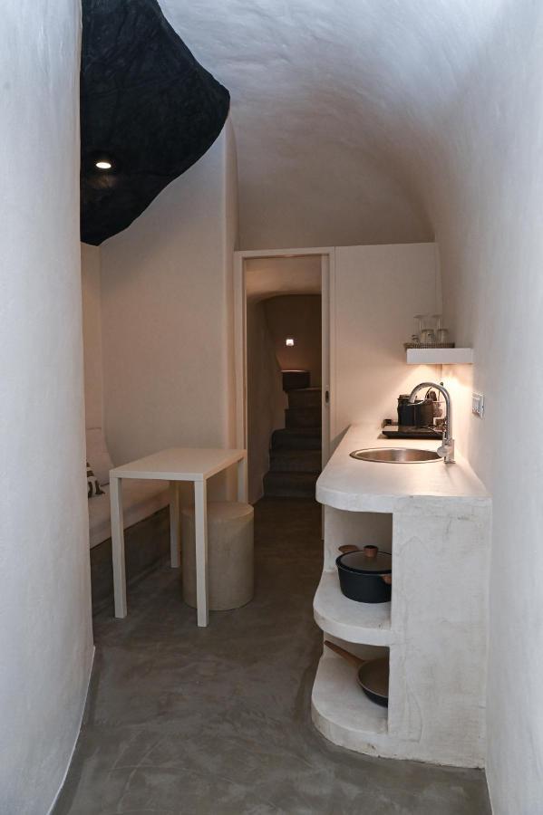 Apartment Naos