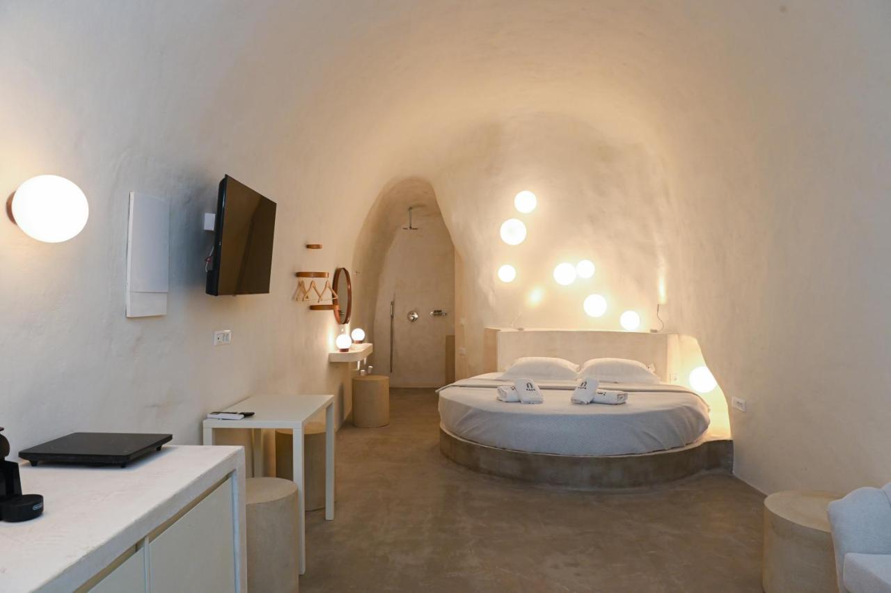 Apartment Naos *