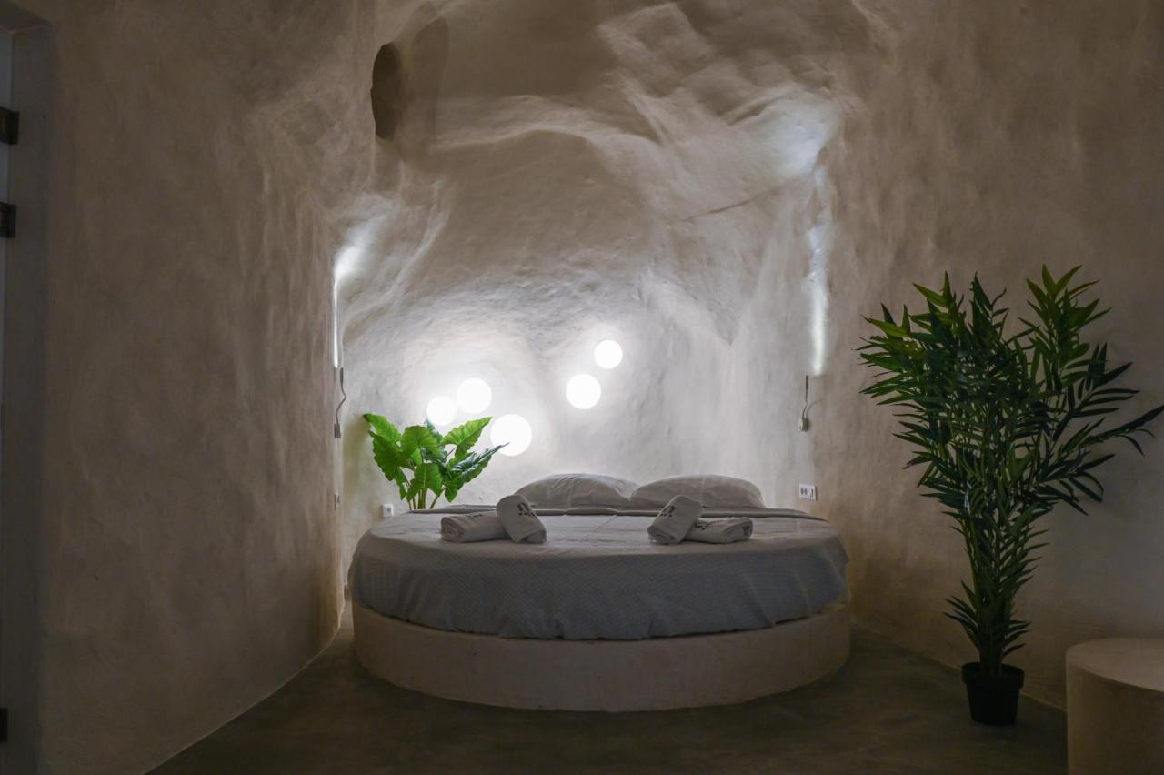 Apartment Naos