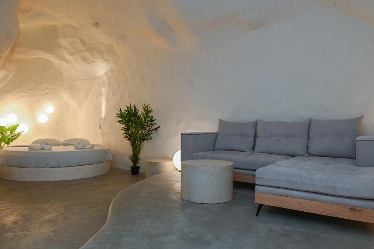 Apartment Naos Vothon