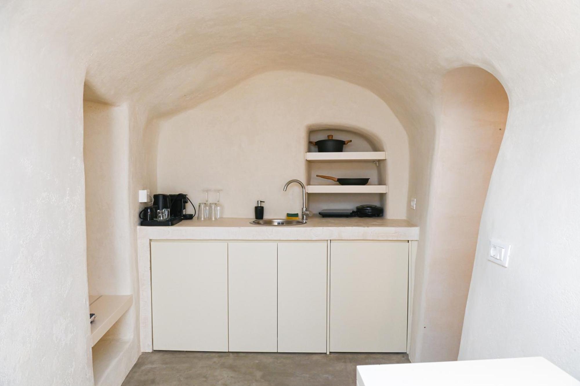 Apartment Naos *
