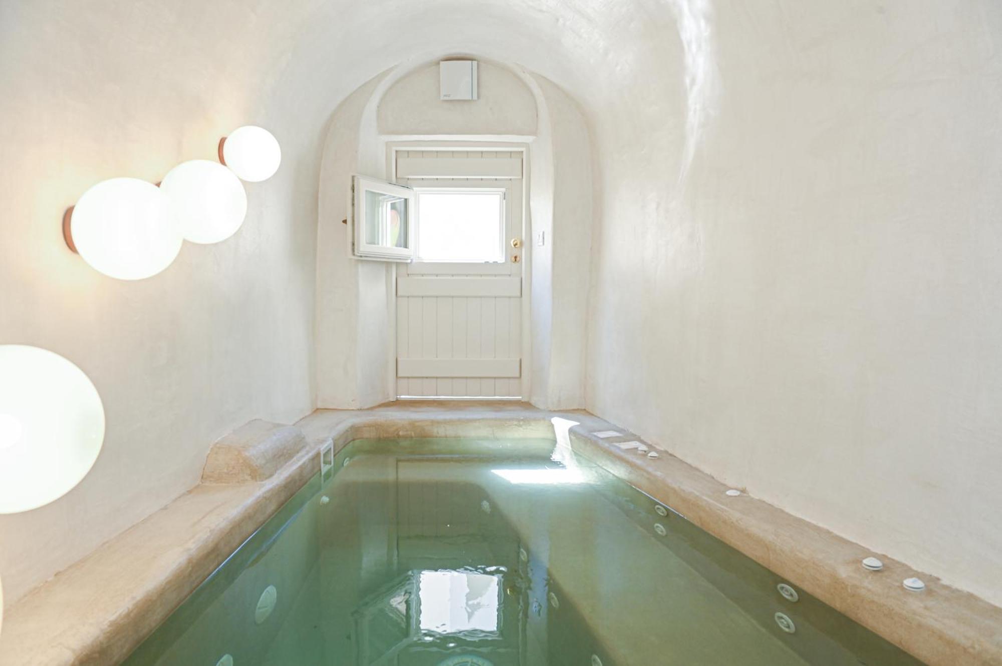 Apartment Naos *